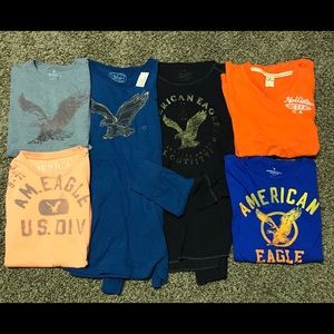 Men’s shirt Lot